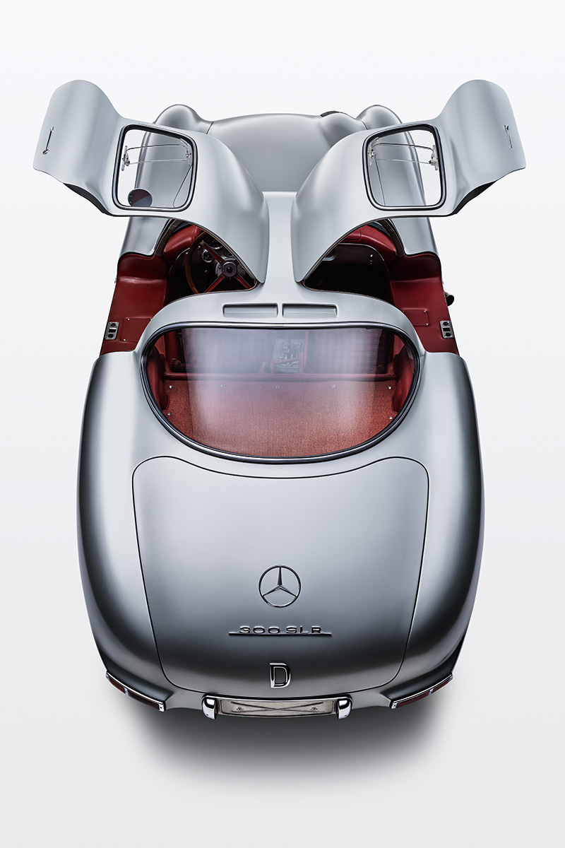 Mercedes-Benz remains the world's most valuable luxury automotive brand.