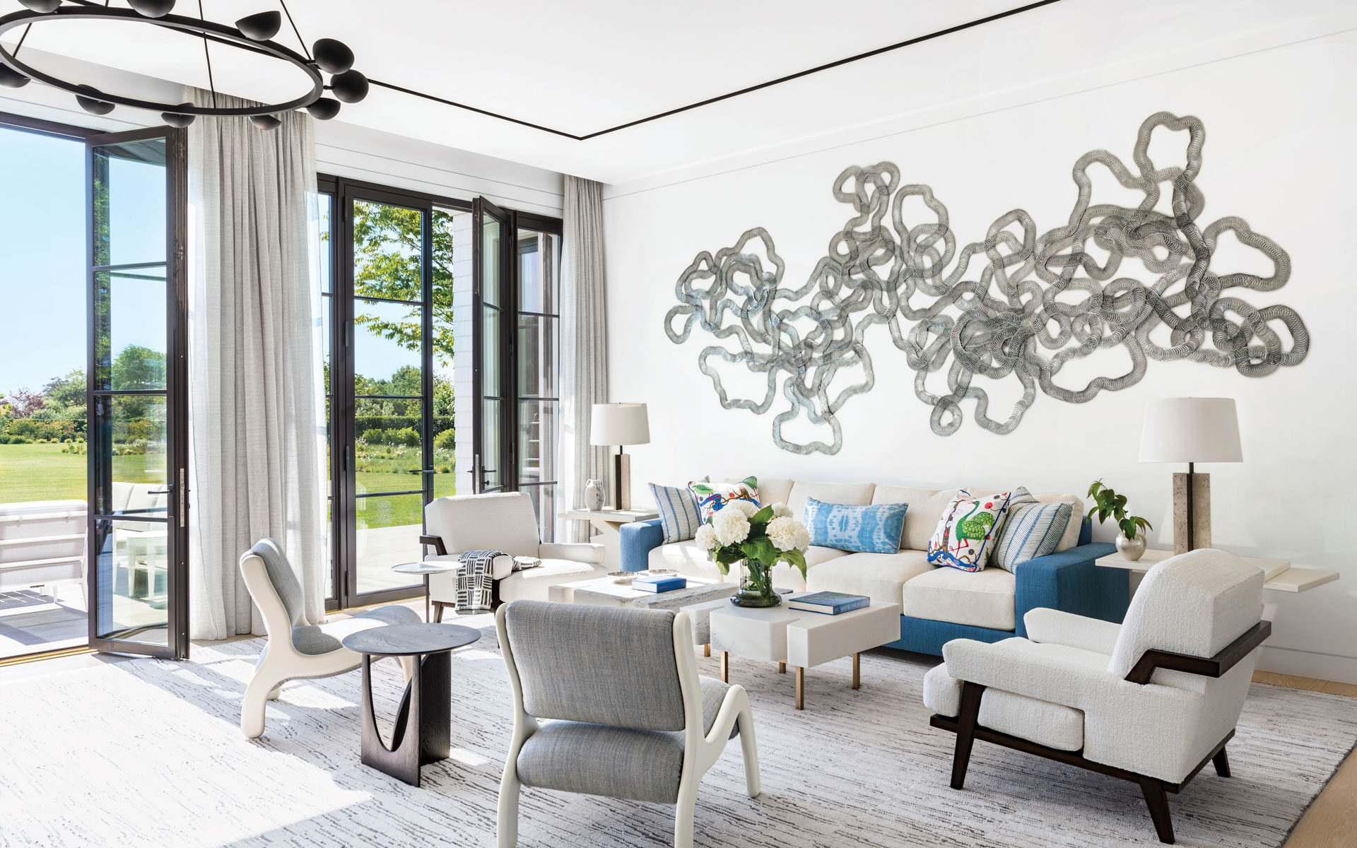 SOUTHAMPTON — Hamptons Digest