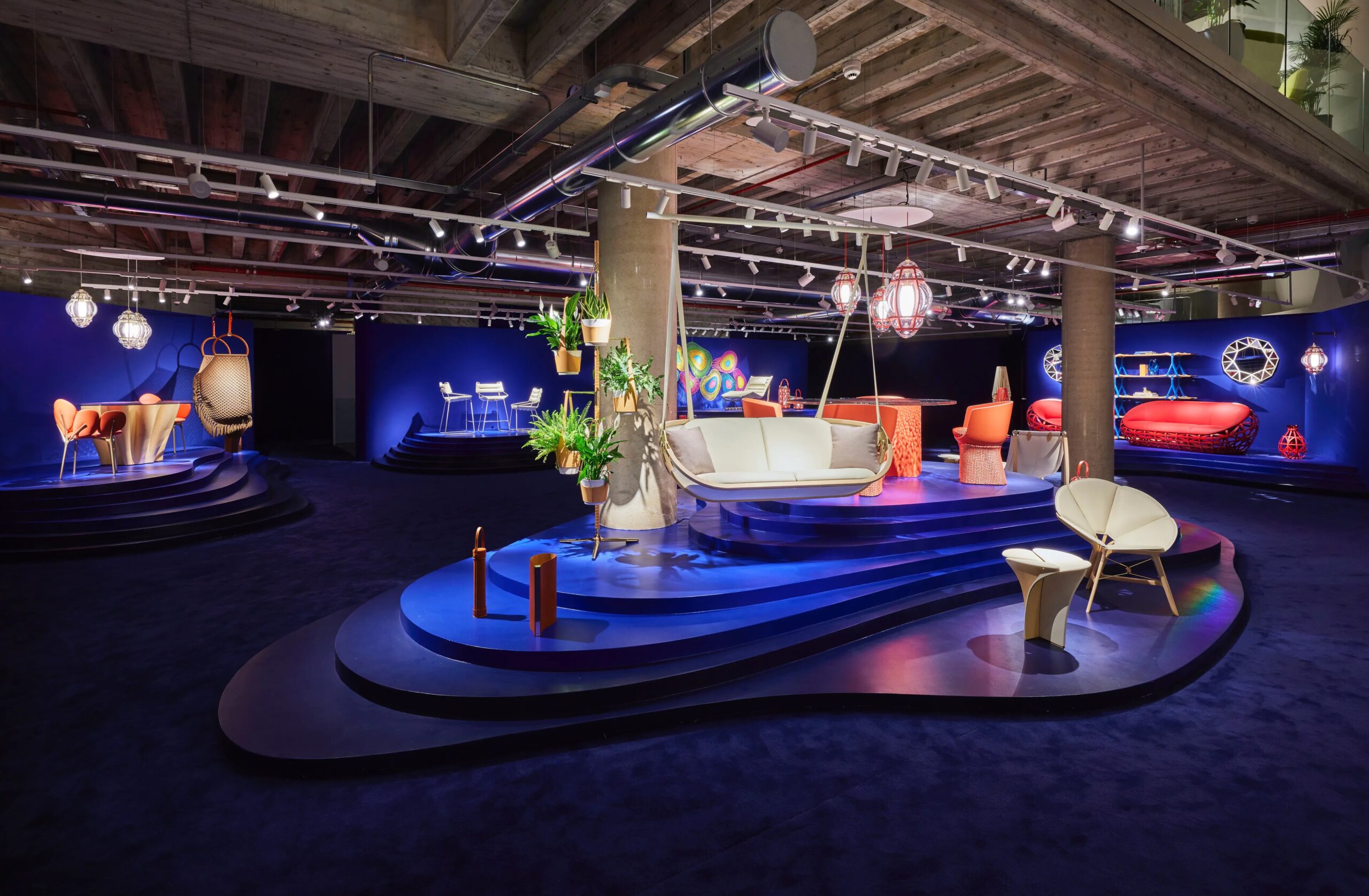 Highlights from Milan Design Week 2022 - Azure Magazine