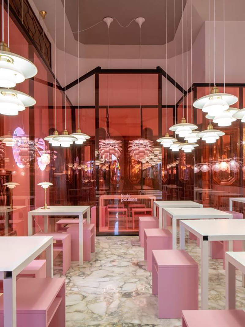 Cera Stribley's 11 top highlights at Milan Design Week