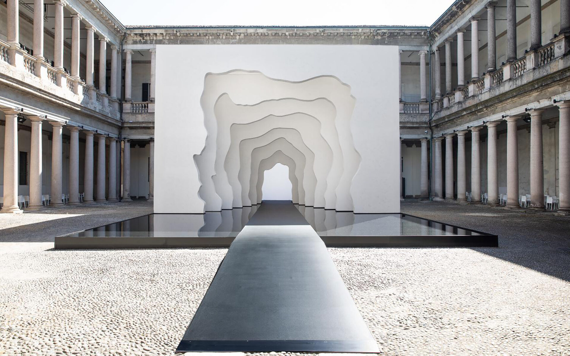 See Highlights From Milan Design Week 2022 Galerie