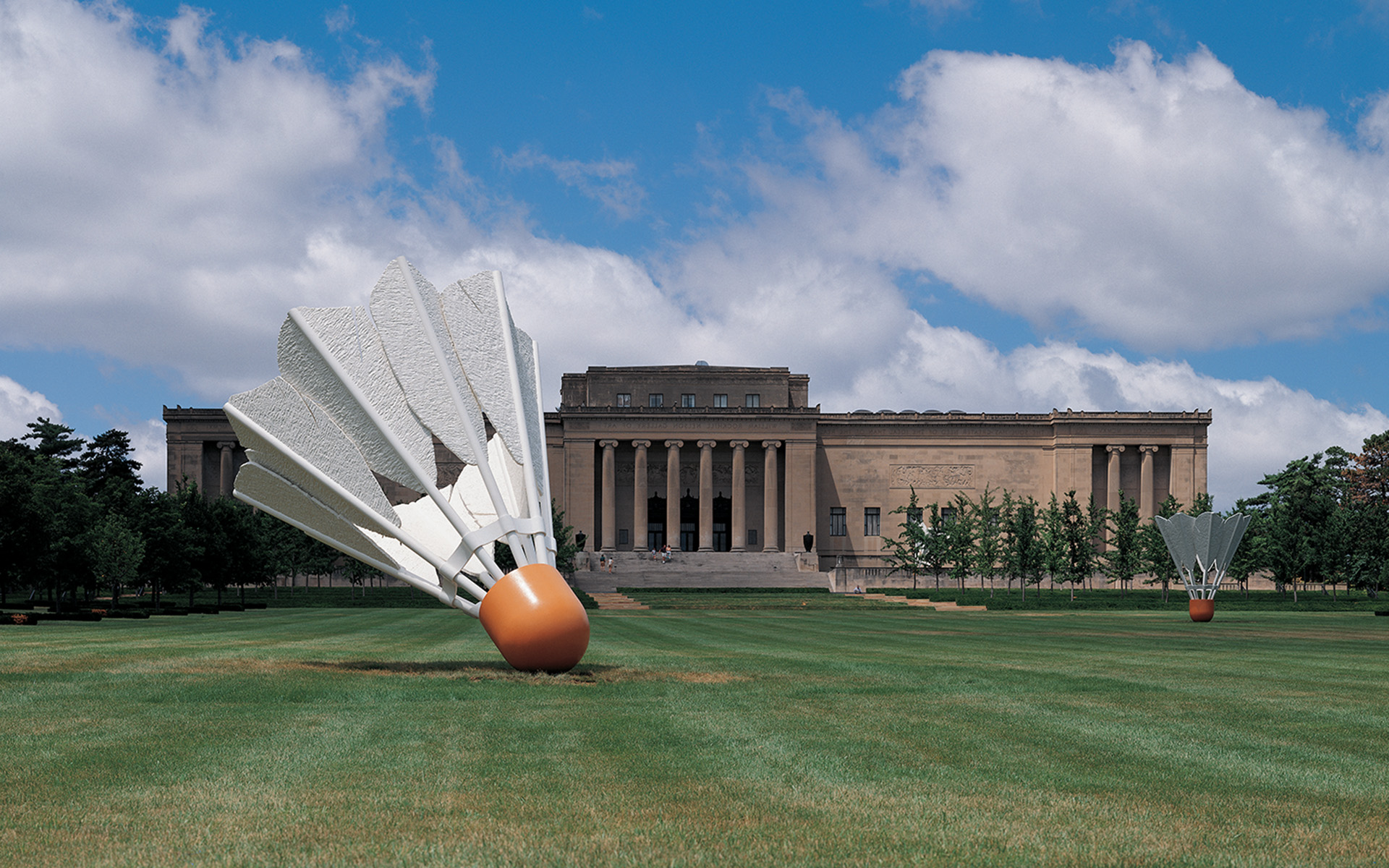 claes oldenburg ice cream cone sculpture        
        <figure class=