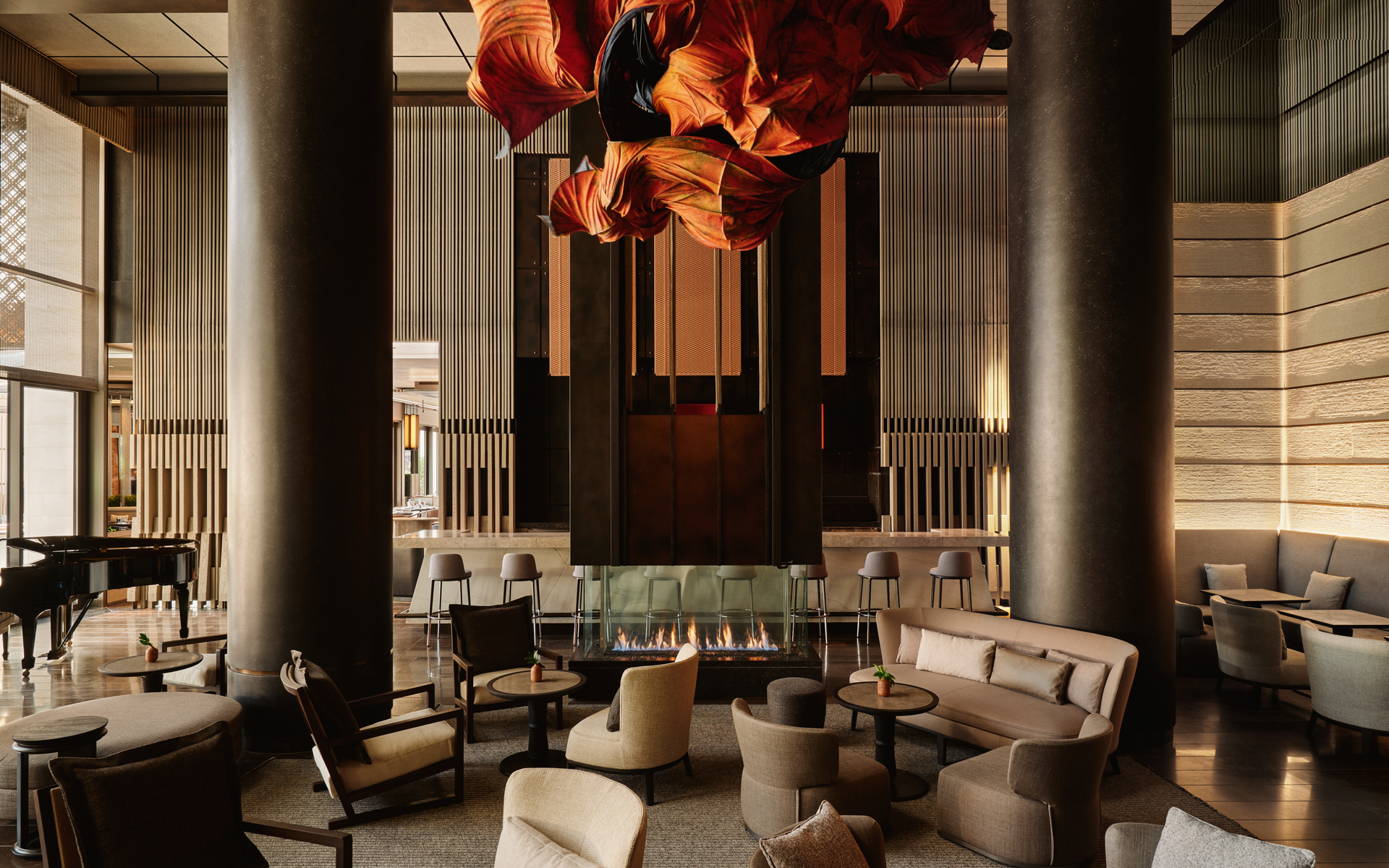 Go Inside 5 of New York City's Most Exciting Hotel Openings - Galerie