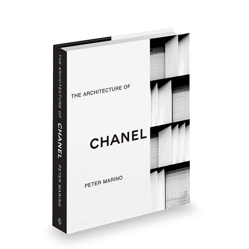 New Chanel 57th Street Boutique - Architect Peter Marino Believes