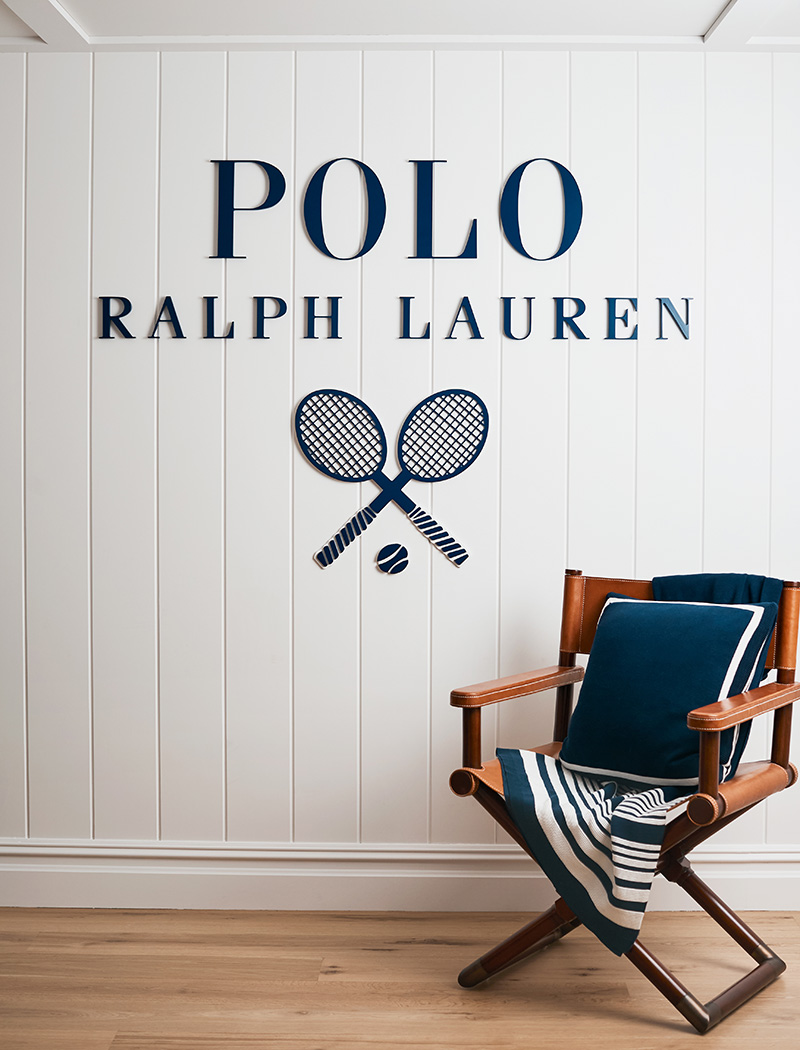 First Look at Ralph Lauren's 2022 U.S. Open Uniforms – WWD