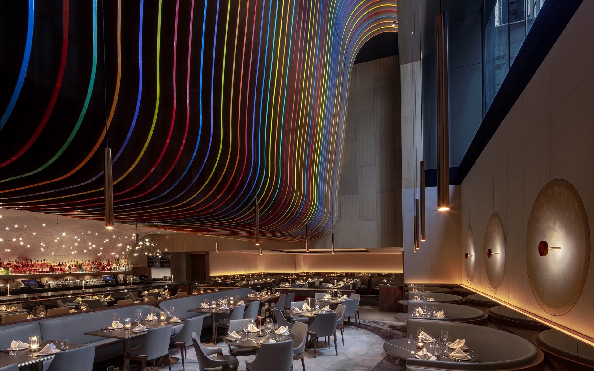 Prominent Midtown restaurant plans artful move to iconic Galleria