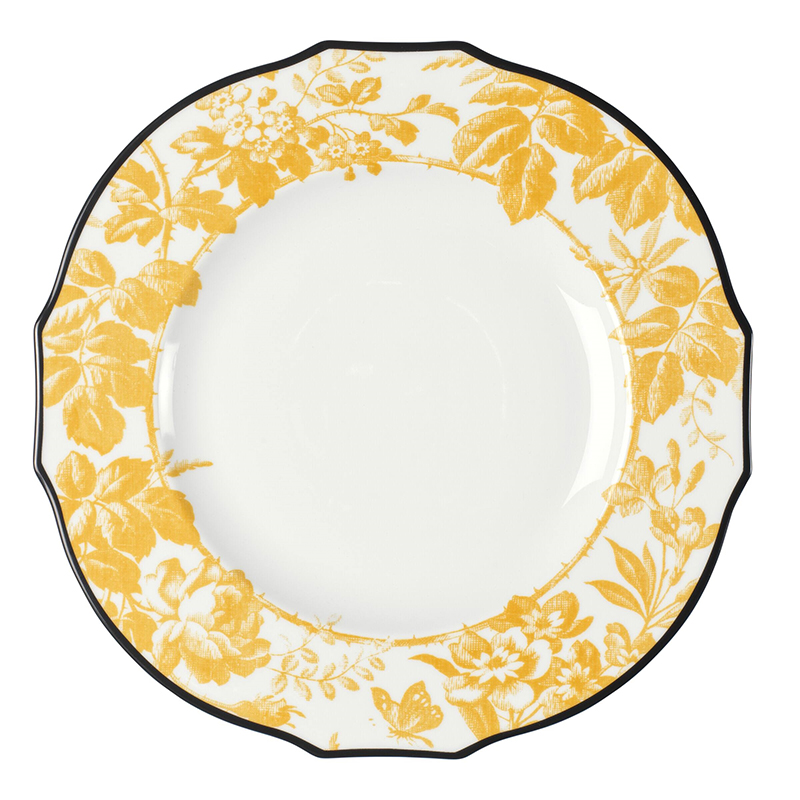 Discover 10 New Tableware Collections for Stylish Autumnal Entertaining ...