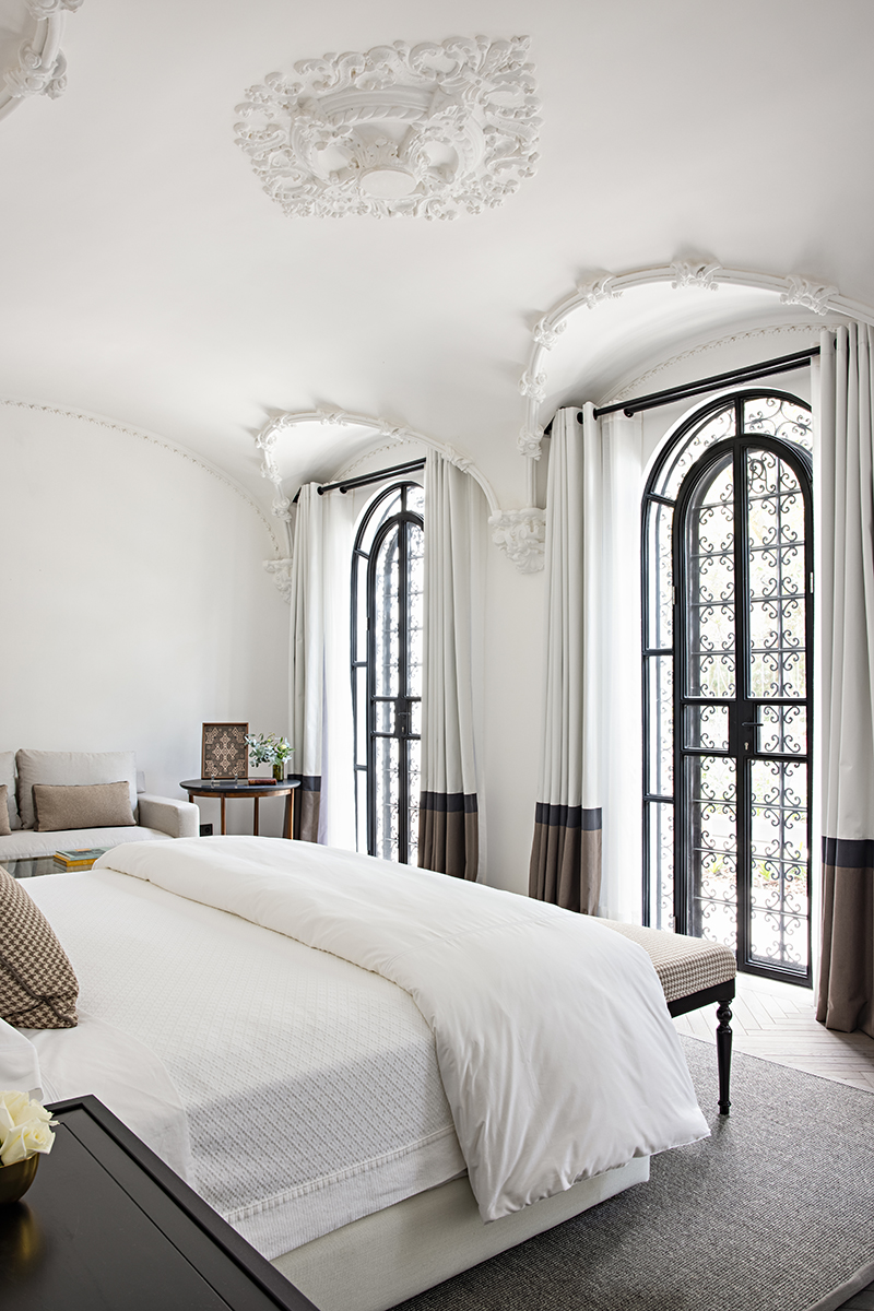 Casa Polanco - Mexico City, Mexico : The Leading Hotels of the World