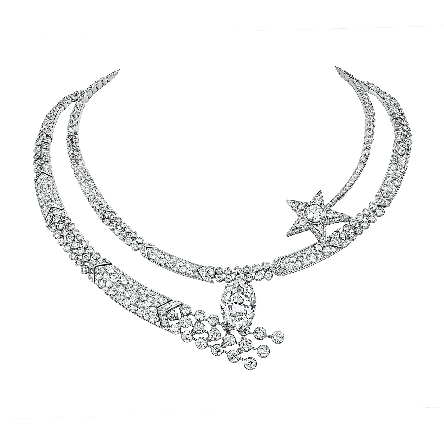 Chanel Jewelry For Sale Online – Opulent Jewelers