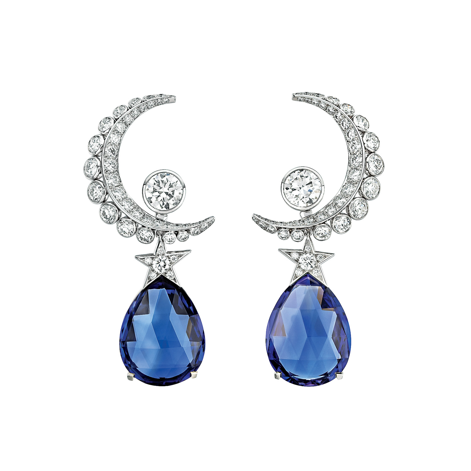 Chia sẻ hơn 69 về chanel high jewelry earrings - Du học Akina