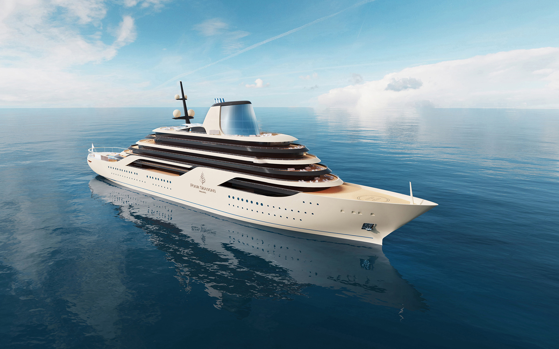 yacht design d.o.o