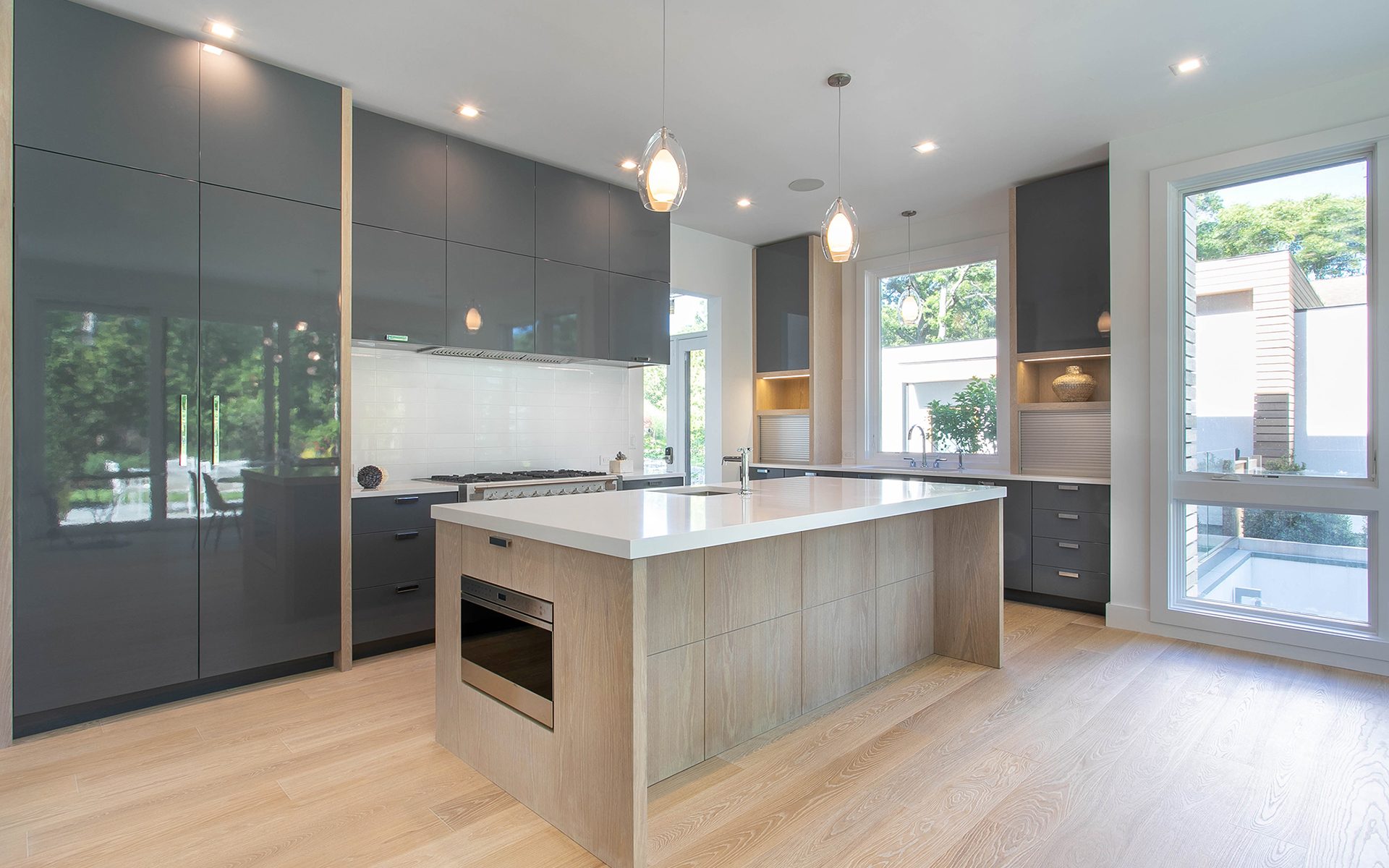 Why “Soft Modern” Will Always Be a Timeless Design Style for Kitchens -  Galerie