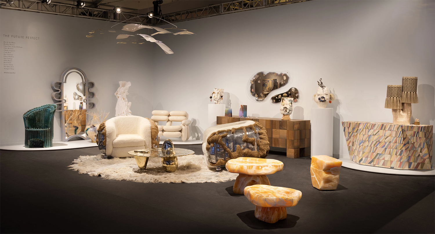 Art Basel, Design Miami, and More: What Not to Miss at Miami Art