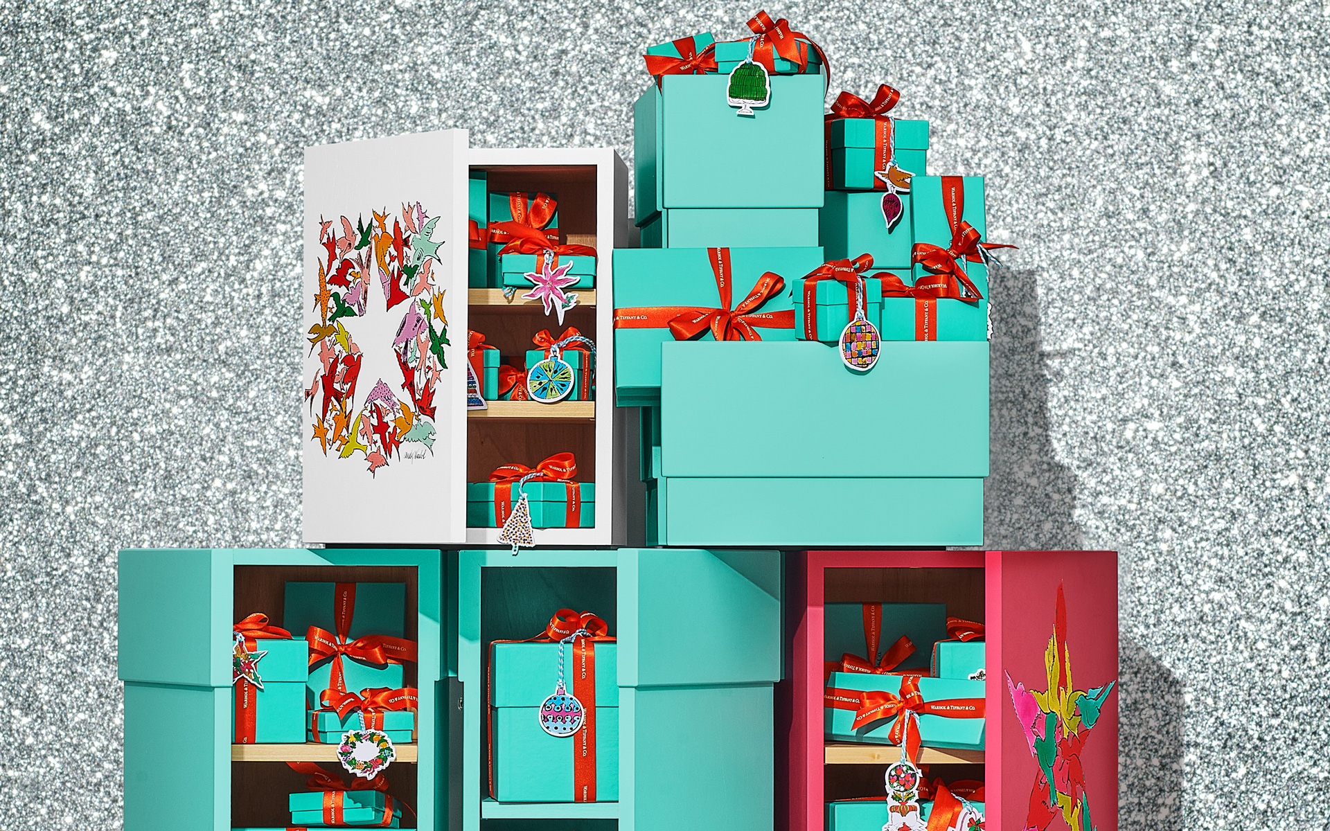 7 Extravagant Advent Calendars to Ring in the Festive Season - Galerie