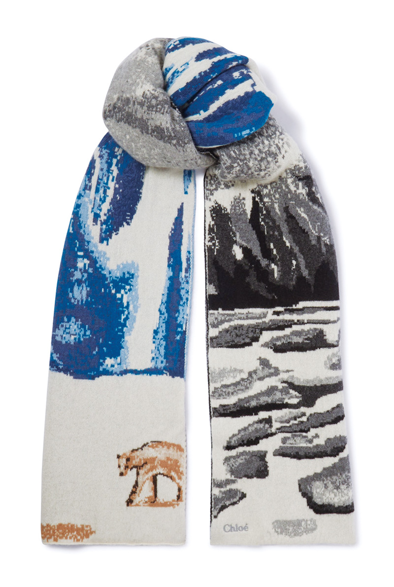 6 Chic Winter Accessories Perfect for Ski Season - Galerie