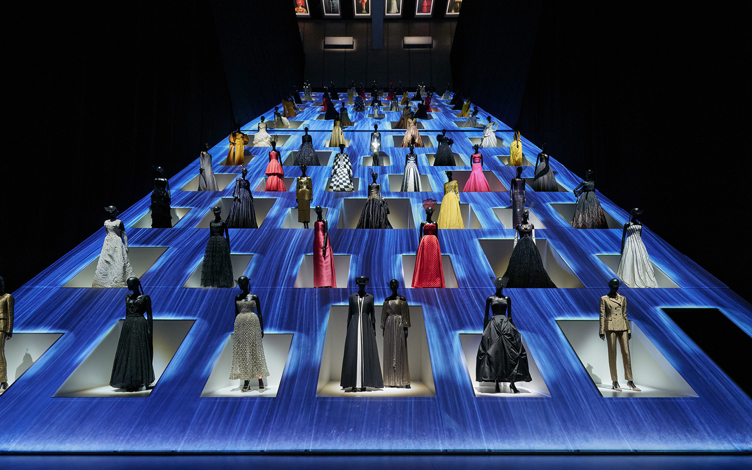 Louis Vuitton Unveils Artist Collaborations at Paris+ & Art Basel Show