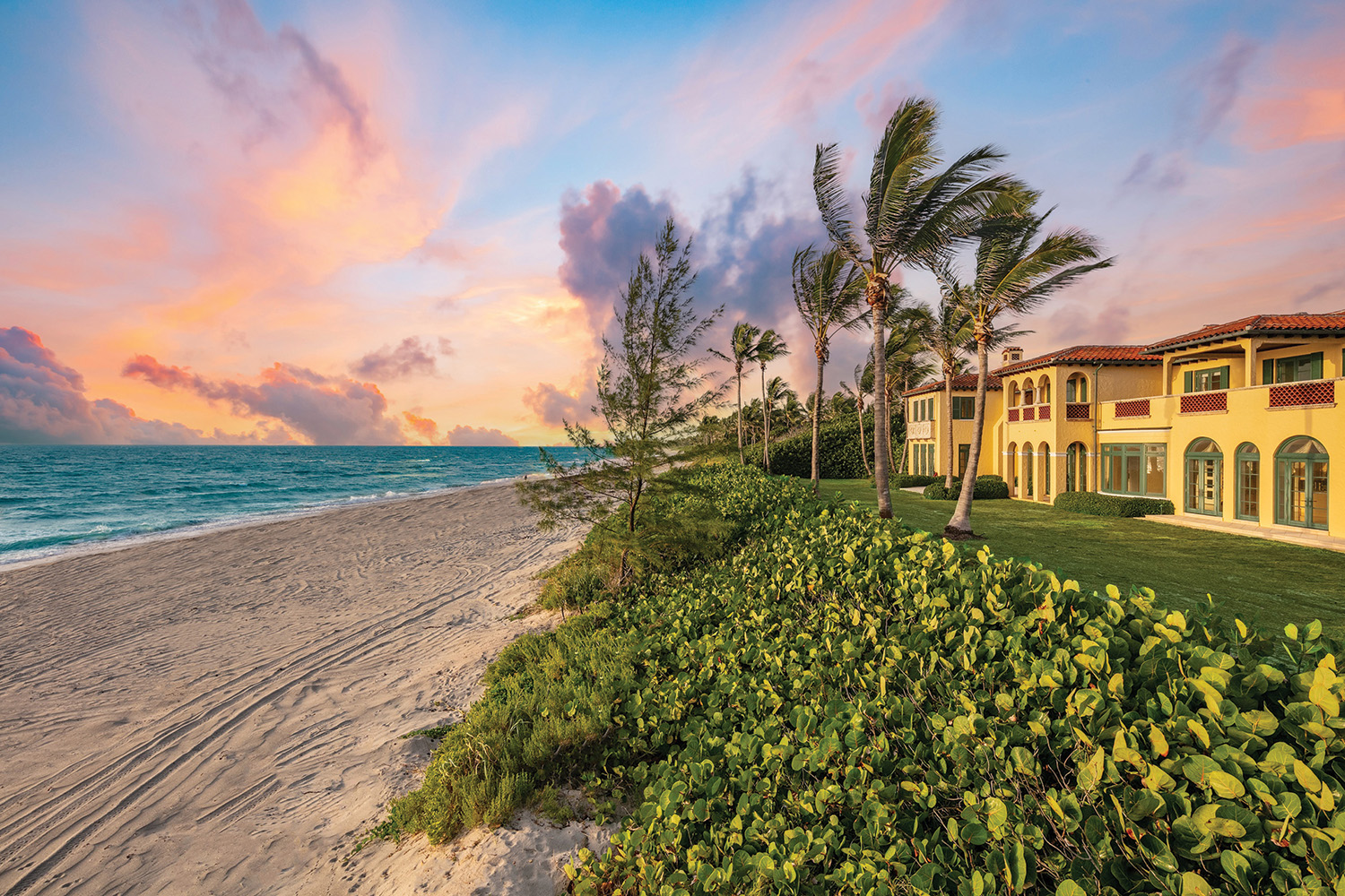 Why the Palm Beach Real Estate Scene Is Hotter Than Ever Galerie