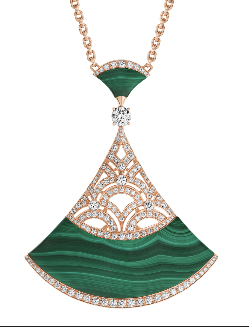 Colour Spectrum: Discover Buccellati's Latest High Jewellery Collection -  A&E Magazine