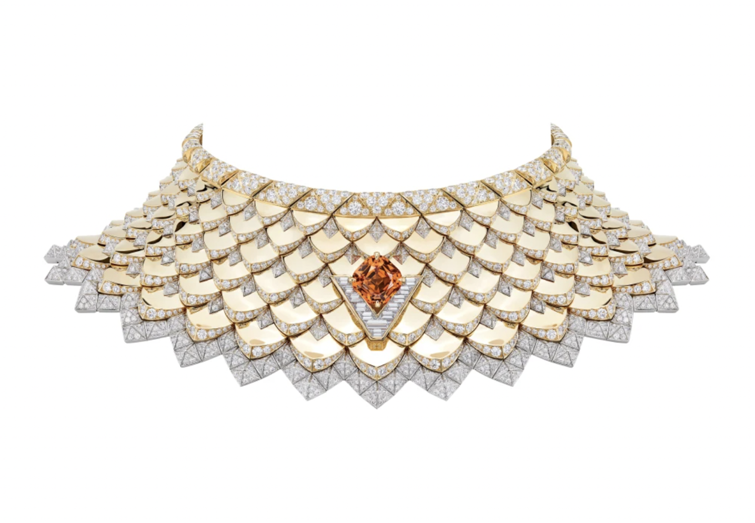 The Most Jaw-Dropping High-Jewelry Collections Revealed This Month - Galerie