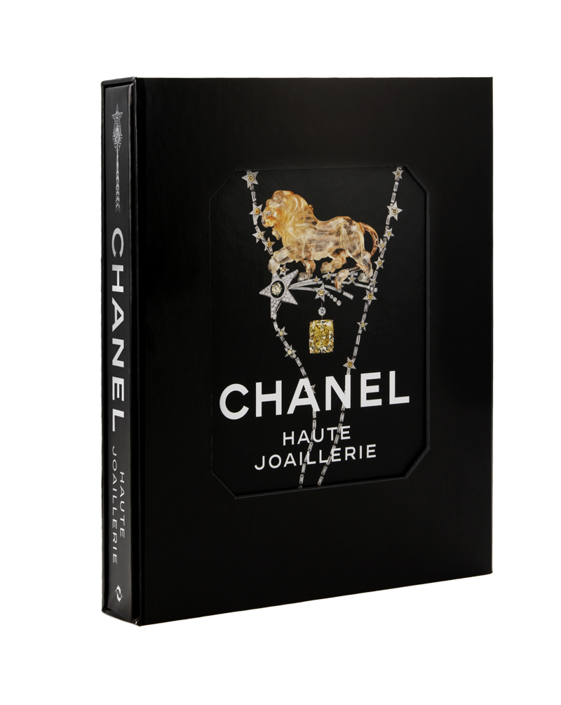 An Exclusive Preview of Chanel's 1932 High Jewelry Collection