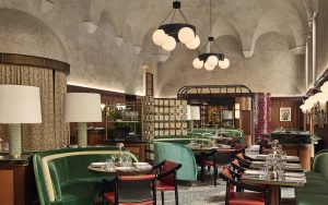 Best New Restaurants in Milan - Beefbar Milan