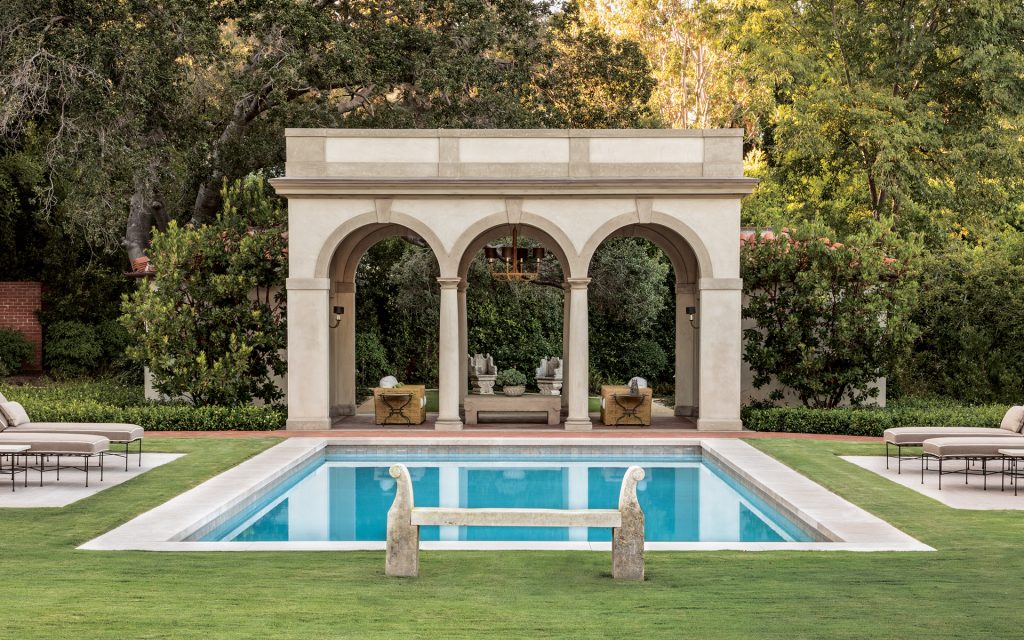 8 Leading Designers Share Their Secrets for Constructing a Dreamy Pool ...