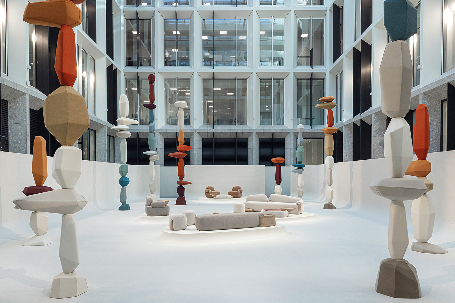 Salone del Mobile 2023 and Milan Design Week highlights