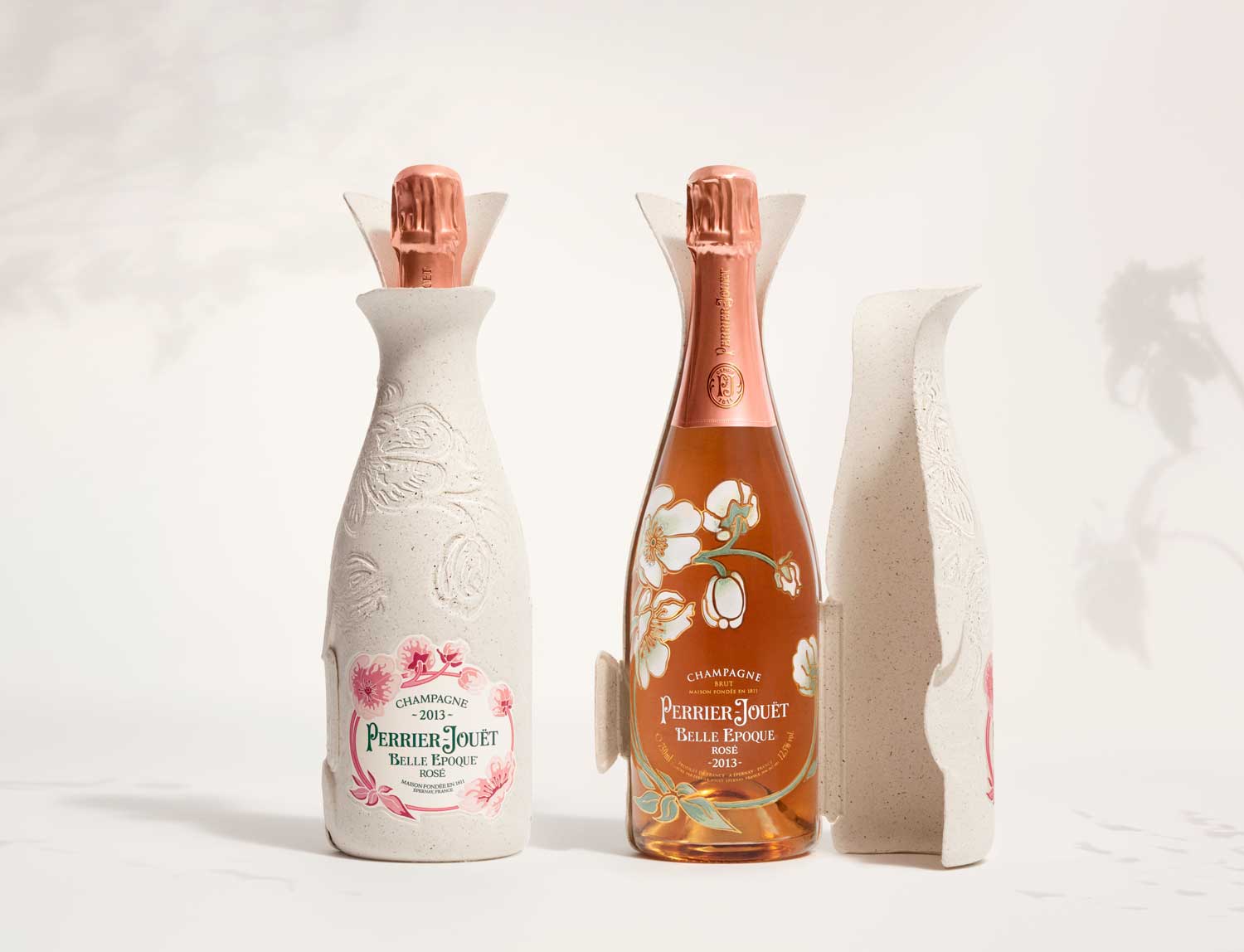 The Prettiest Champagne Bottles to Get and Gift This Holiday Season