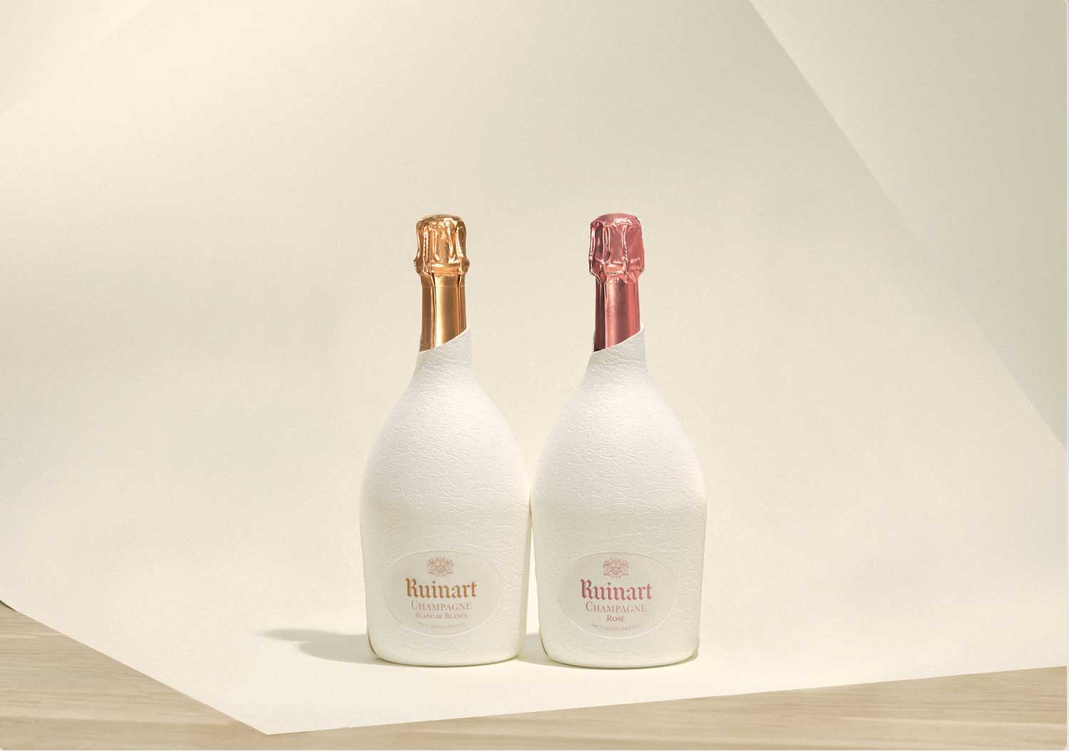 The Prettiest Champagne Bottles to Get and Gift This Holiday Season