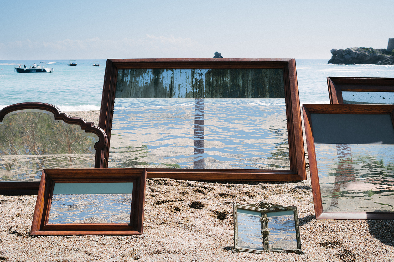 Discover Belmond's Latest Art Installations at Hotels in Mallorca