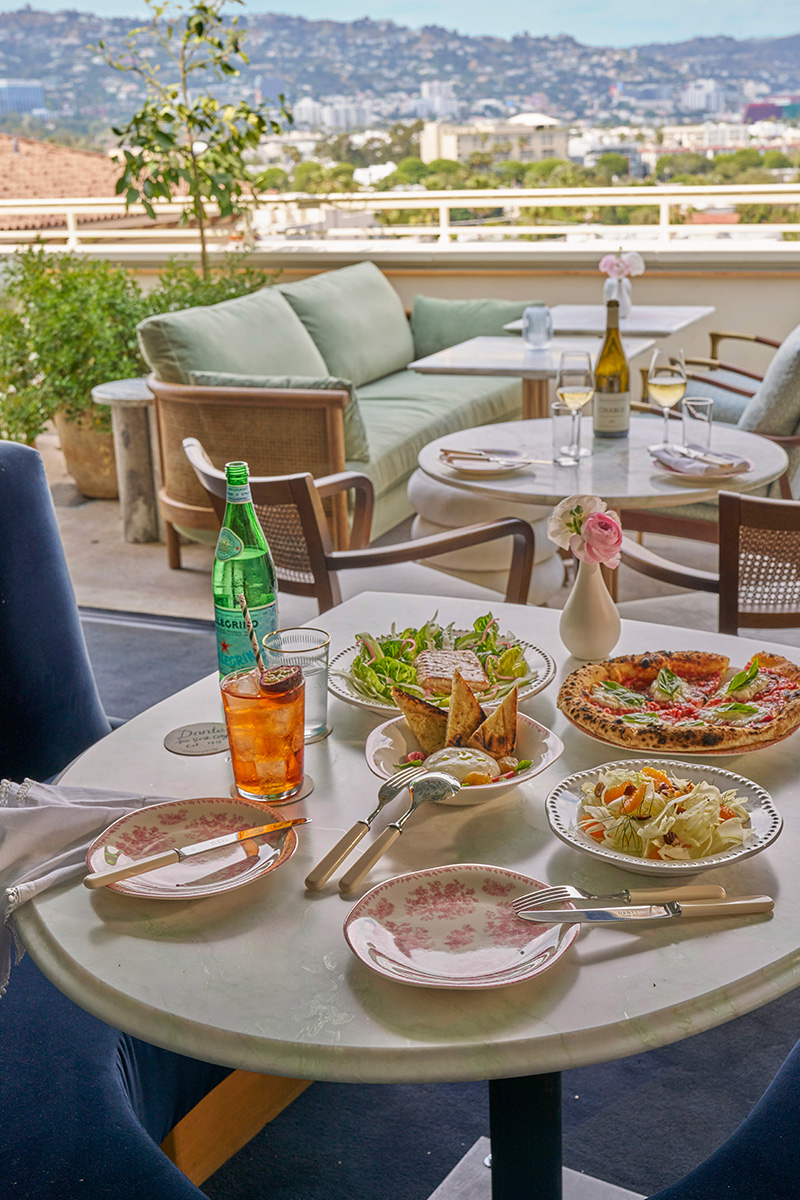 The 3 Best Italian Restaurants In Beverly Hills