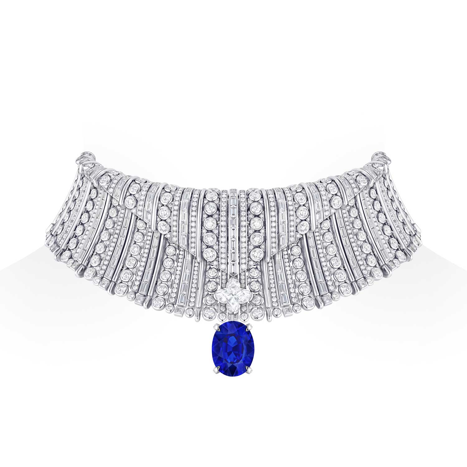 The Best New High Jewelry of 2022 From Chanel, De Beers & More – Robb Report