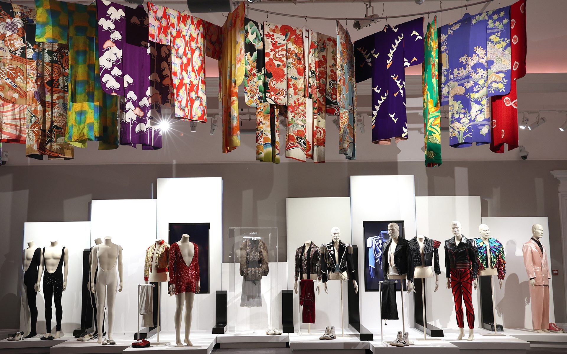 The Art of Fashion at Sotheby's - design and style report - love of design  and style