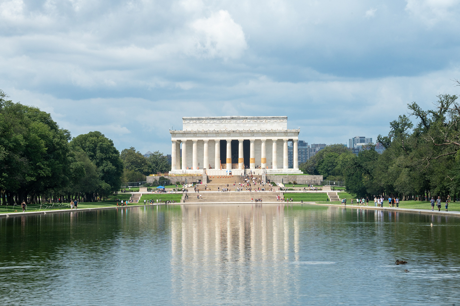 6 Artists Transform the National Mall in D.C. into a Thought-Provoking ...