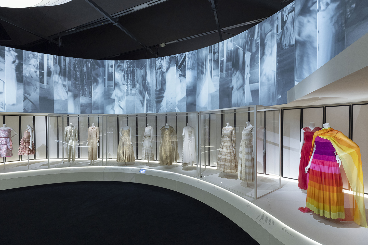 London Fashion Week kicks off with Coco Chanel exhibition at the