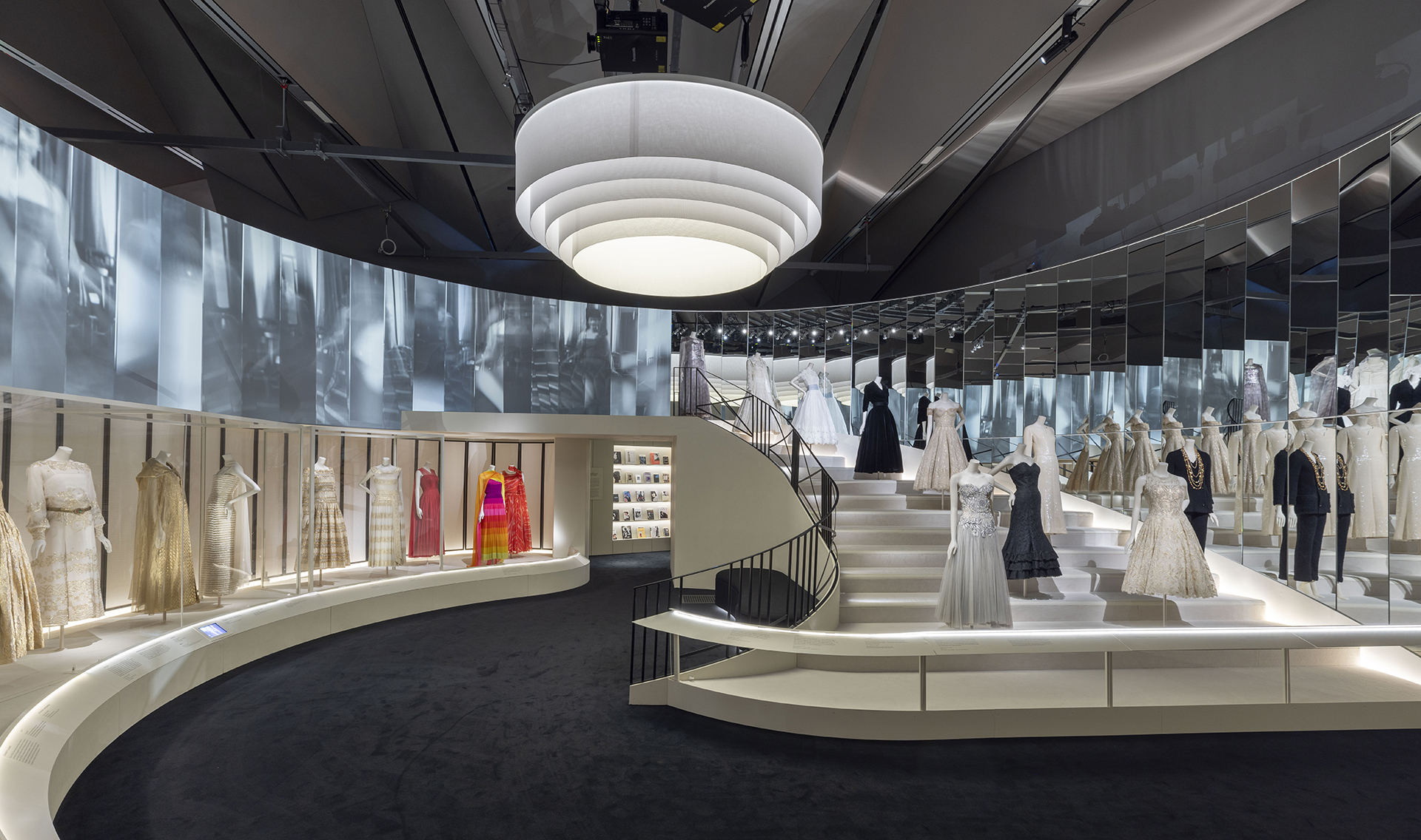 An Astounding Chanel Retrospective Opens at London's Victoria