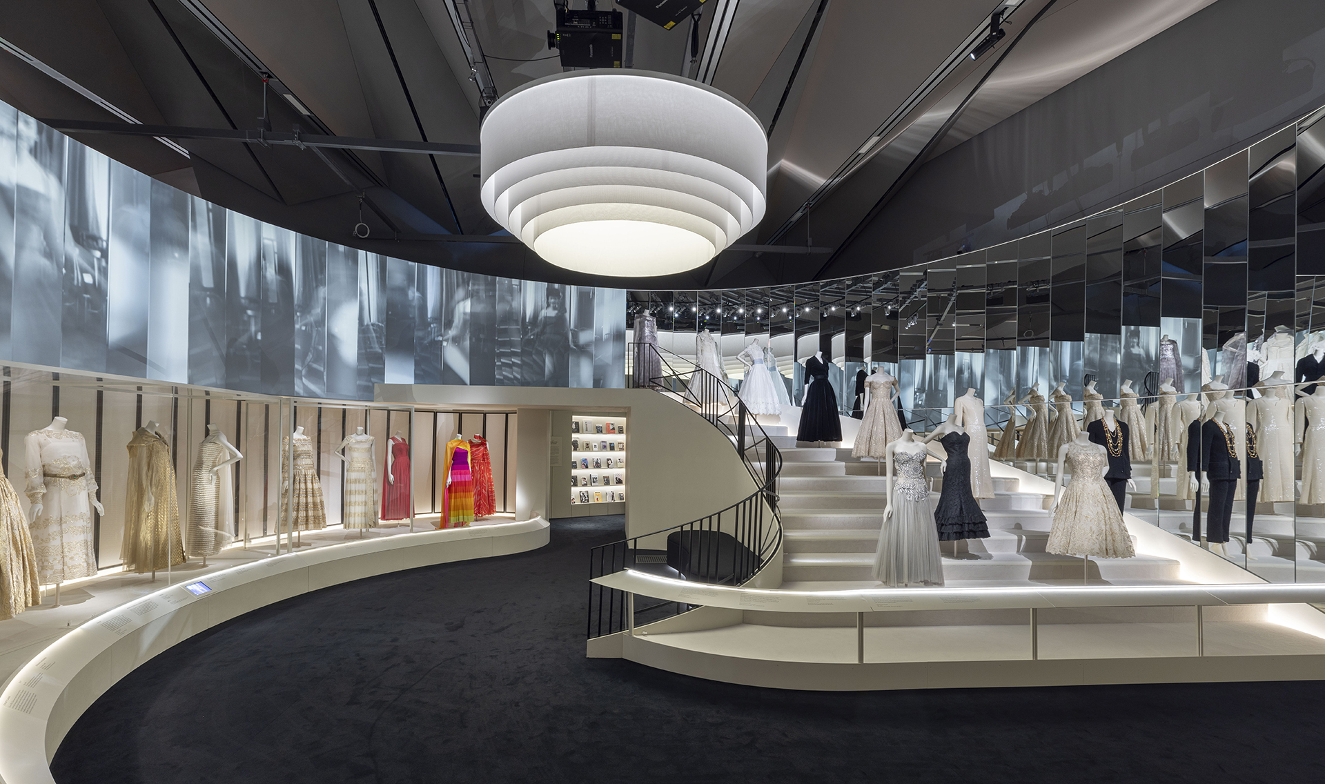 An Astounding Chanel Retrospective Opens at London's Victoria & Albert  Museum - Galerie