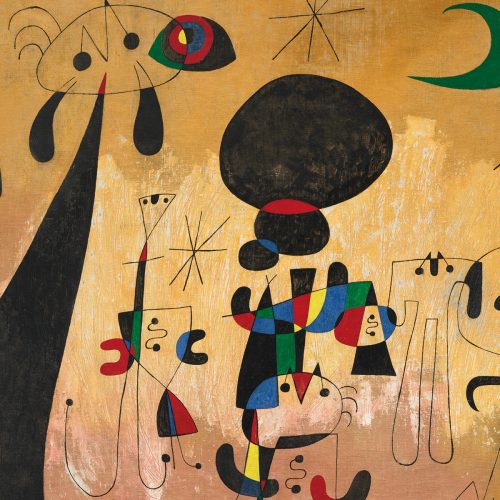 https://galeriemagazine.com/wp-content/uploads/2023/10/Joan-Miro%CC%81-1893-1983-Peinture-Femme-Lune-E%CC%81toiles-1949-%C2%A9-Christies-Images-Limited-2023_COVER-500x500.jpg