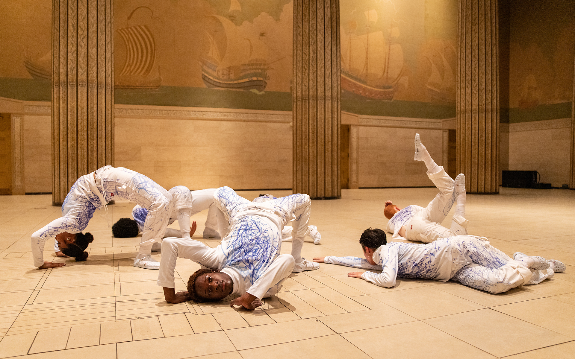 Performa Biennial Takes Over New York City with Three Weeks of