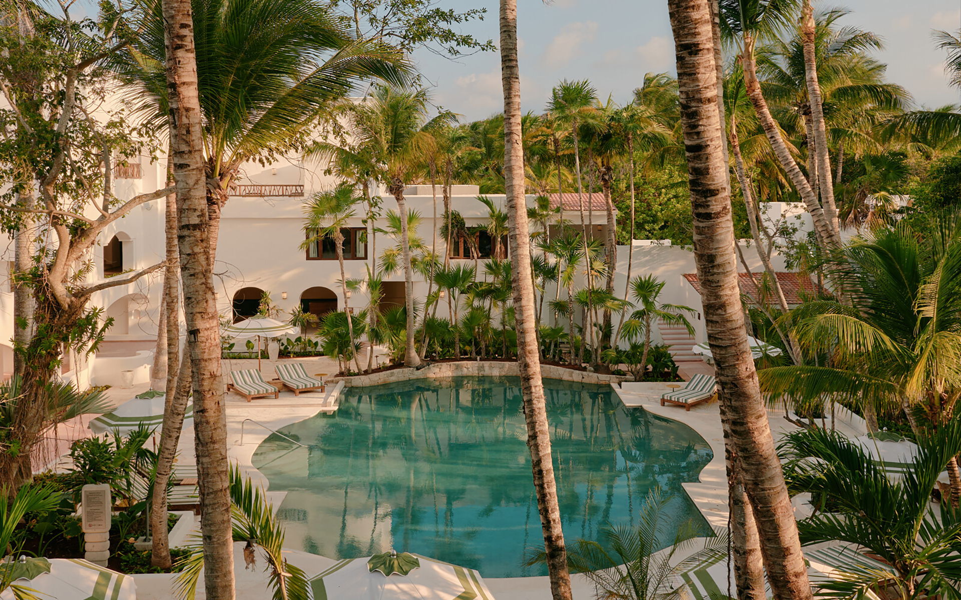 Maroma, A Belmond Hotel, Riviera Maya, Mexico