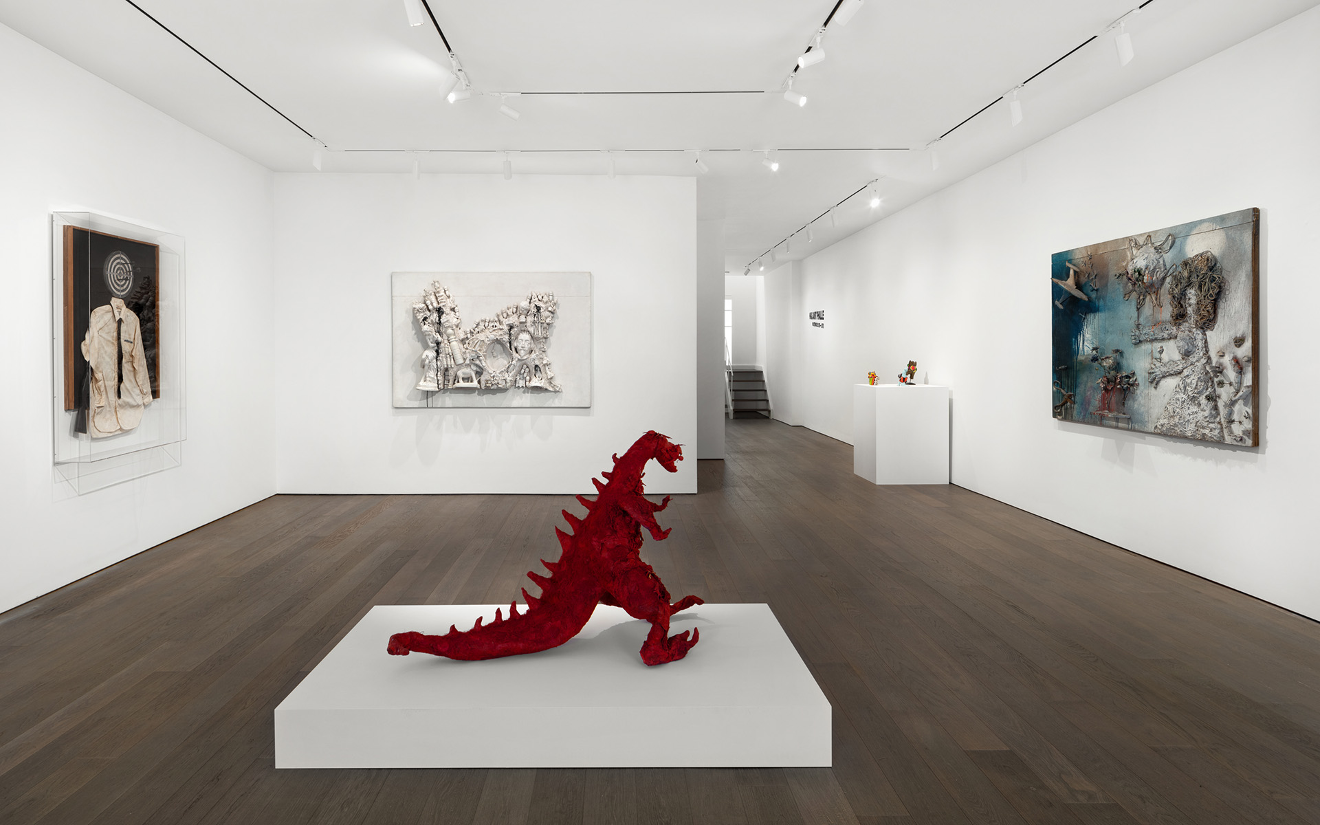 Best NYC Art Museums to Explore 2023 Exhibitions & Installations