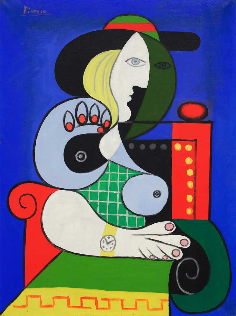 Auction of the Week: Pablo Picasso Masterpiece Sells for an 