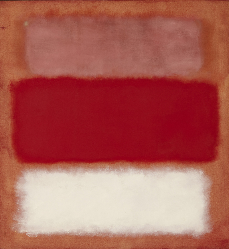 A Sweeping Mark Rothko Retrospective Opens in Paris at the