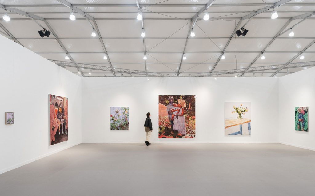 8 Standout Moments from Frieze Los Angeles 2024 Galerie