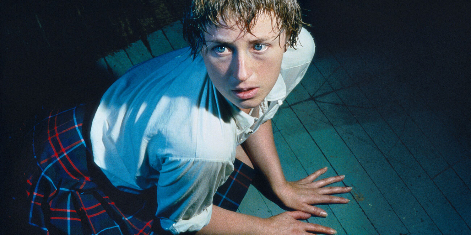 Cindy Sherman, Untitled #92, (1981).