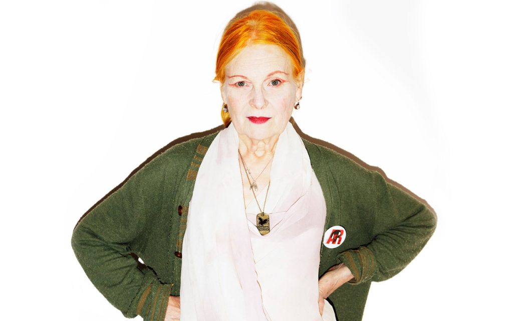Vivienne Westwood’s Personal Collection of Clothing and Accessories Is ...