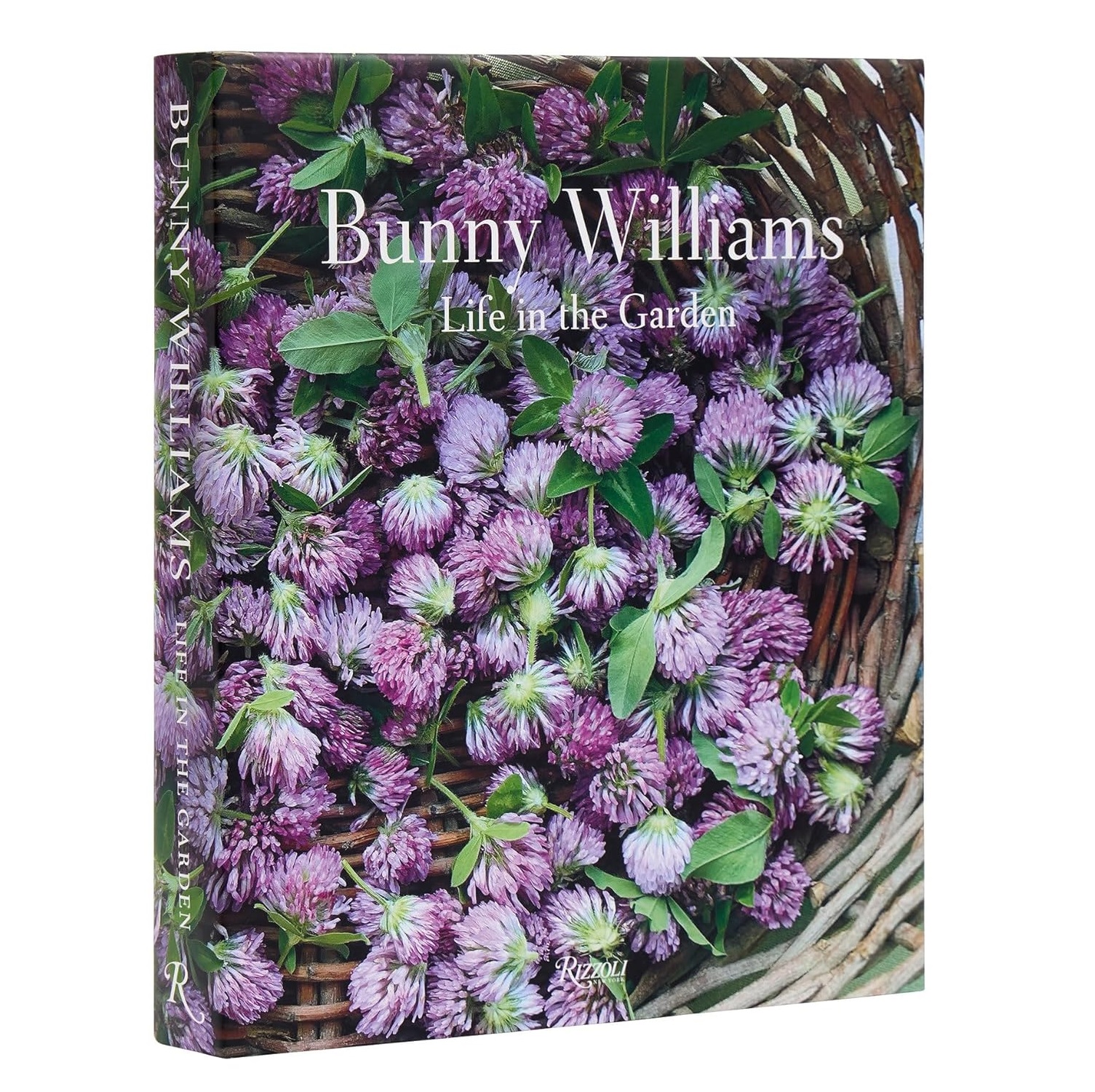 Bunny Williams: Life in the Garden is a new design book