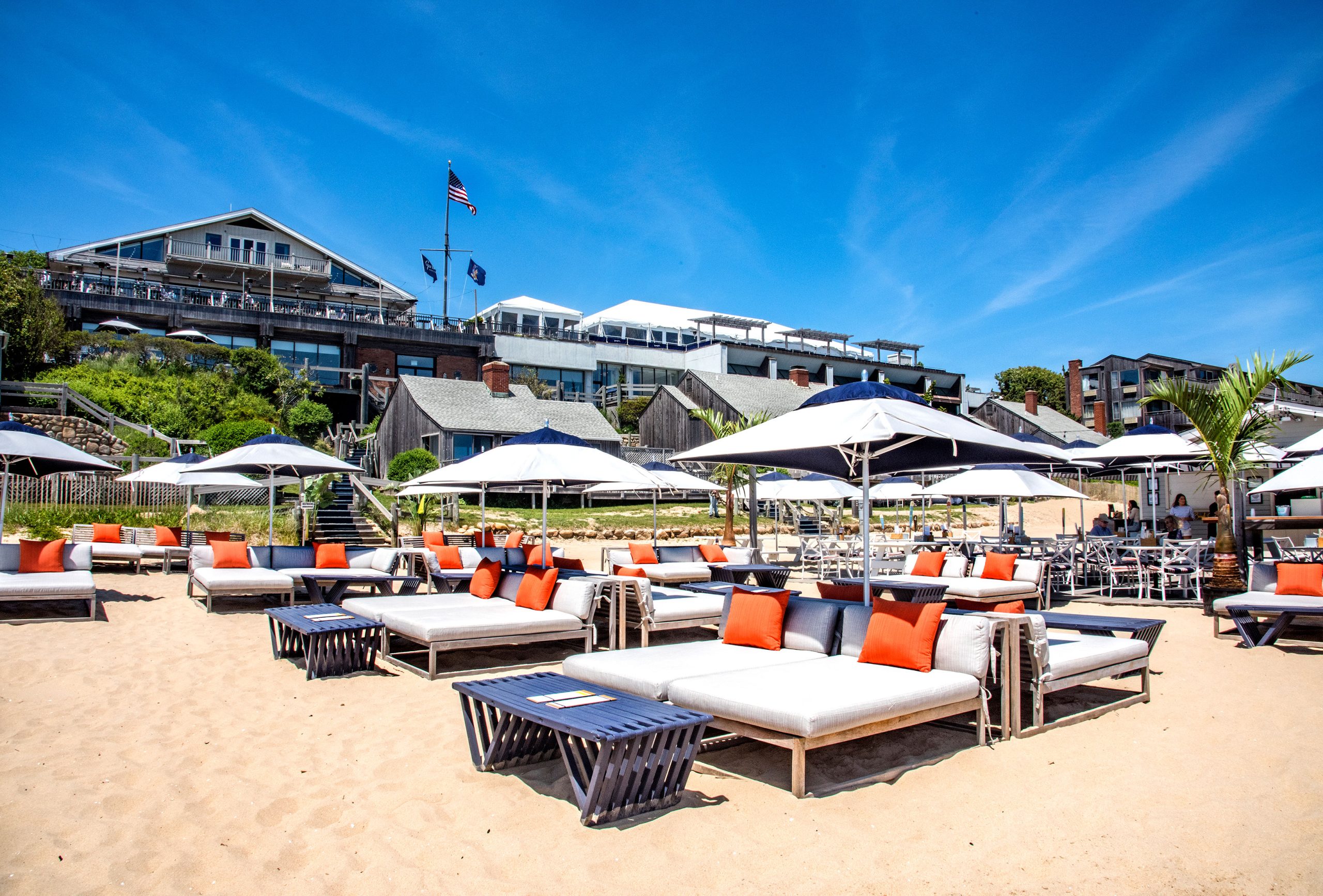 Gurney's of Montauk makes the Hamptons hotels list