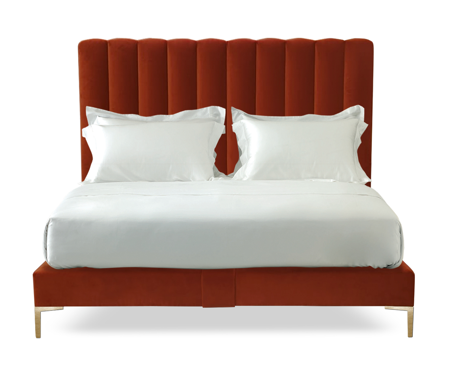 The Hudson by Savoir is recommended for a guest room.