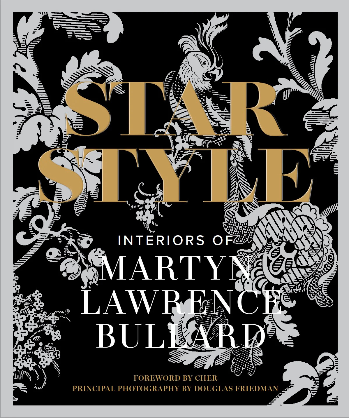 Star Style is a new design book